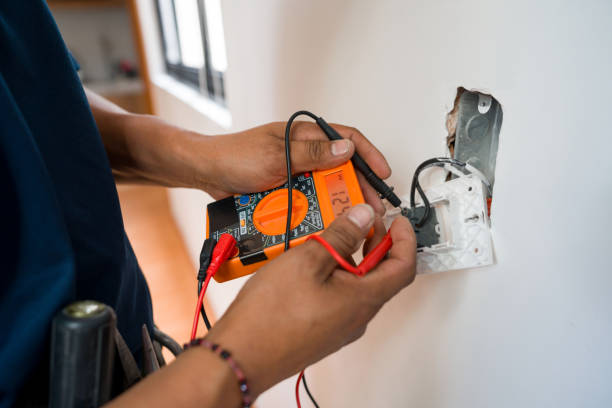 Best Local Electrician Companies  in Pablo, MT