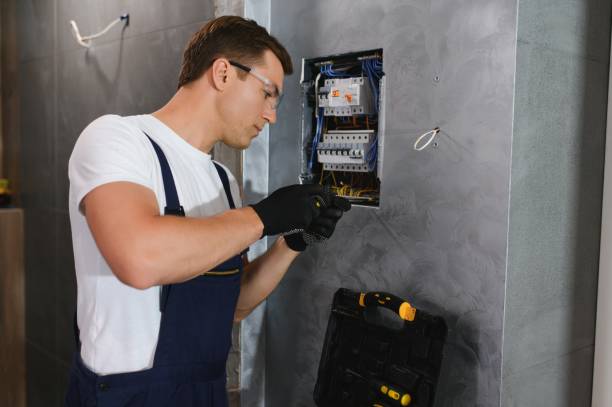 Best Electrical Installation Contractor  in Pablo, MT