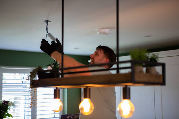 Best Affordable Electrician  in Pablo, MT