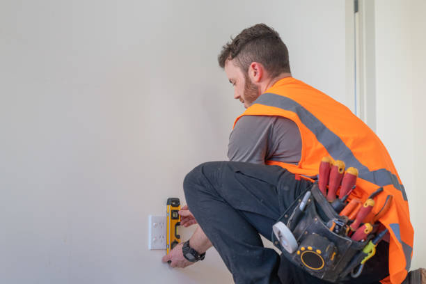 Best Electrical Installation Contractor  in Pablo, MT